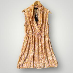 Eclair dress size L- NWT